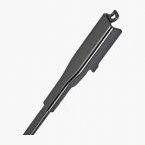 Front Wiper Arm for Holden Berlina 2006-2013 (VE) Sedan 