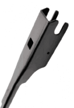 Front Wiper Arm for BMW X4 2023-2025 (G02 Facelift)