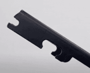 Front Wiper Arm for Chery Tiggo 7 Pro 2022-2025