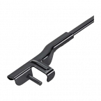 Front Wiper Arm for Mercedes Benz E-Class 2009-2014 (W212) Convertible 