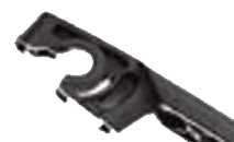 Rear Wiper Blade Arm for Chery Tiggo 7 Pro 2022-2025