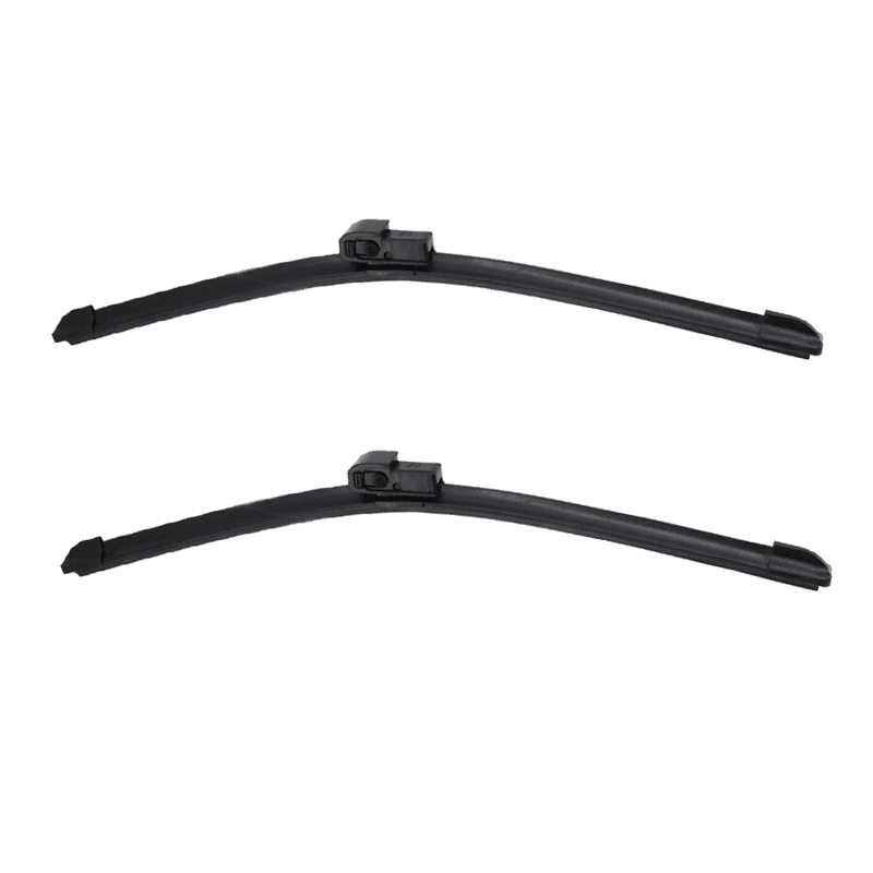 Audi A4 2002-2003 (B6) Sedan Replacement Wiper Blades