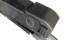 Front Wiper Blade Connector for Audi A4 2002-2003 (B6) Sedan