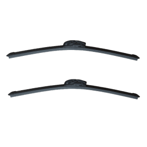 Chevrolet Silverado 2007-2014 Replacement Wiper Blades