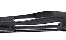 Rear Wiper Blade Connector Land Rover Freelander I 1998-2006 (L314) 