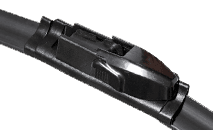 Front Wiper Blade Connector for Honda Civic Type R 2007-2011 (FN2) Hatch 