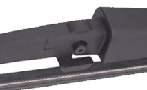 Rear Wiper Blade Connector Jeep Grand Cherokee 2005-2010 (WH) 