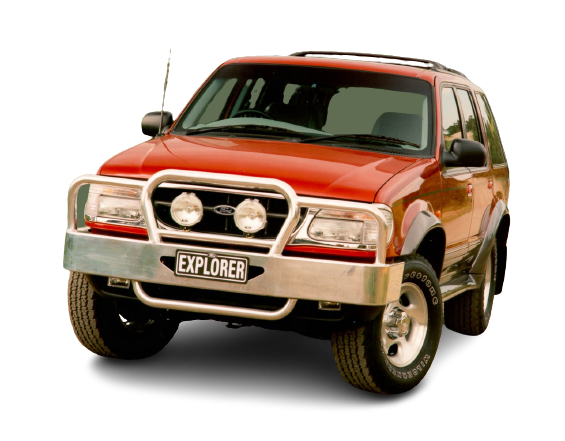 Ford Explorer 1996-2001 (UN-US) Replacement Wiper Blades Ford Explorer 1996-2001 (UN-US) Replacement Wiper Blades
