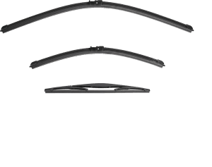 LDV MIFA 2022-2025 Replacement Wiper Blades