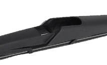 Rear Wiper Blade Connector Volvo XC90 2003-2004 (Mk I) SUV 