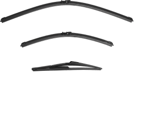 Citroen C4 Aircross 2012-2013 Replacement Wiper Blades