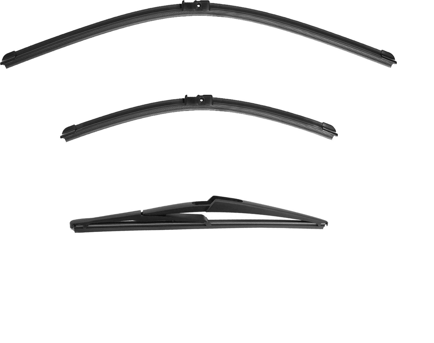 BMW i3 2012-2023 (I01) Replacement Wiper Blades