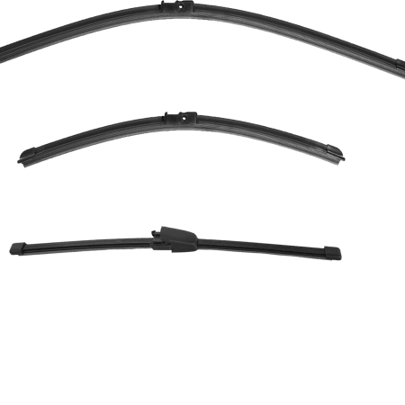 Skoda Octavia 2007-2013 (1Z) Wagon Replacement Wiper Blades