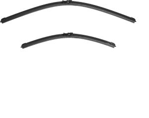 BMW 5 Series 2010-2017 (F11) Wagon Replacement Wiper Blades