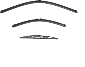 Mahindra XUV 700 2023-2025 Replacement Wiper Blades