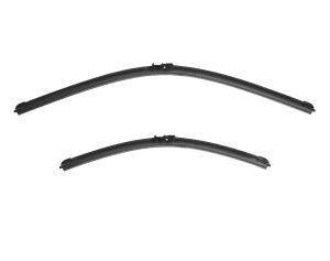 BMW X4 2023-2025 (G02 Facelift) Replacement Wiper Blades