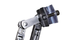 Front Wiper Arm for Bus Wiper Blade – 32″ > 800mm – Single Wiper