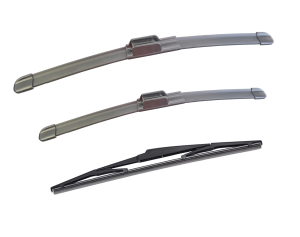 Toyota Land Cruiser Prado 2003-2009 (120 Series) Replacement Wiper Blades
