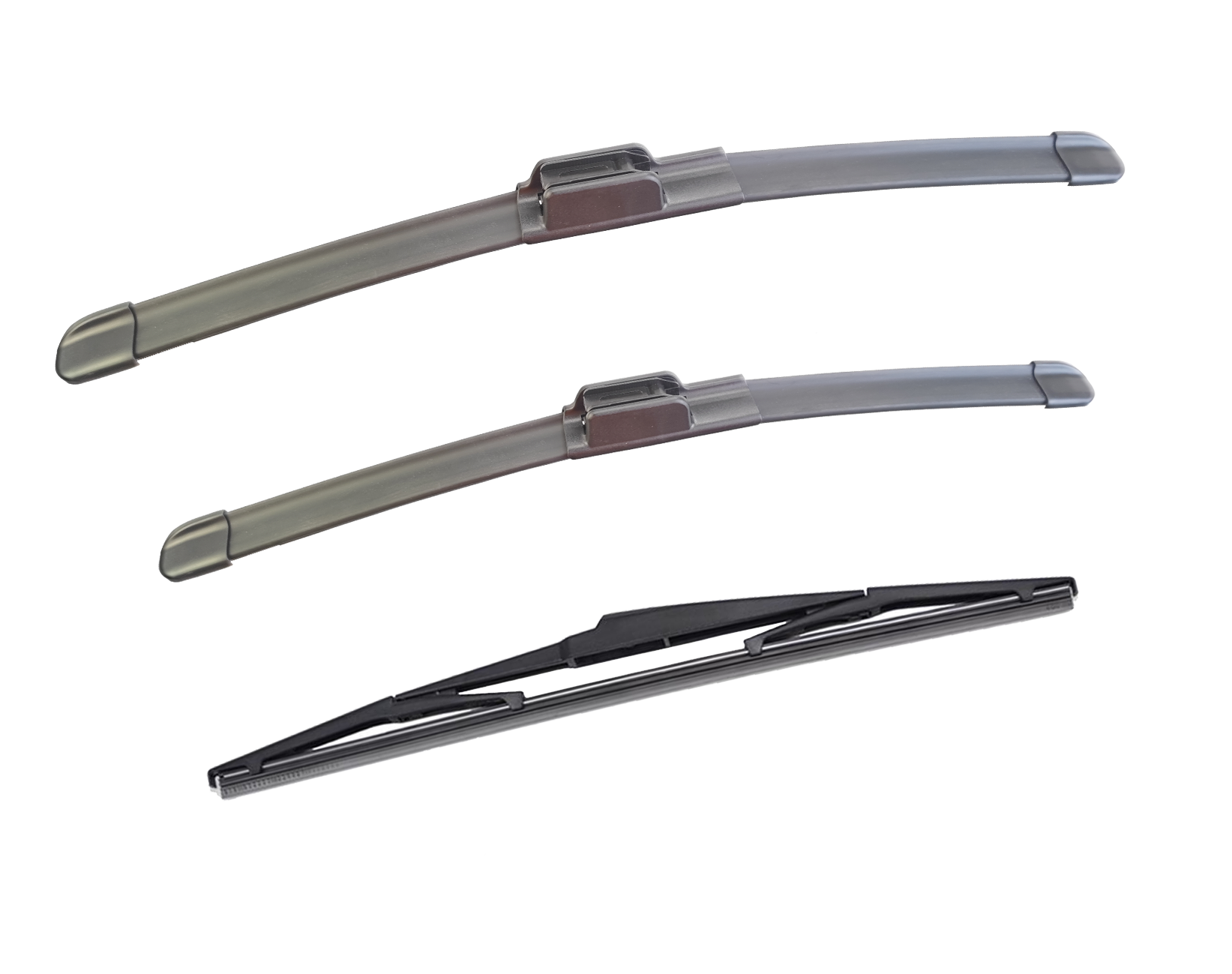 Toyota Land Cruiser Prado 2009-2024 (150 Series) Replacement Wiper Blades
