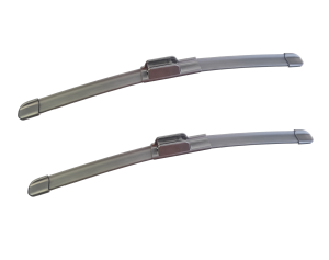 Fiat 500 2007-2025 Replacement Wiper Blades
